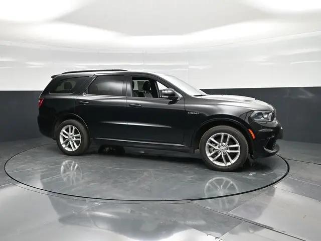 2025 Dodge Durango R/T