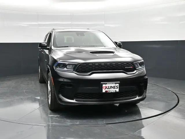 2025 Dodge Durango R/T