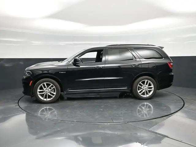 2025 Dodge Durango R/T