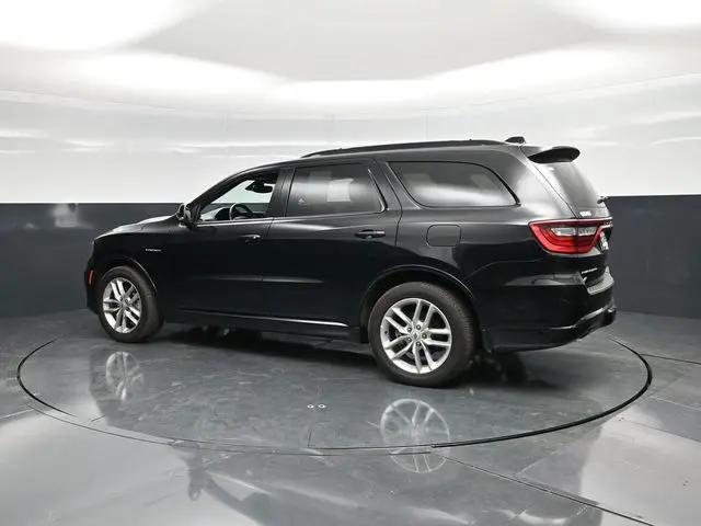 2025 Dodge Durango R/T