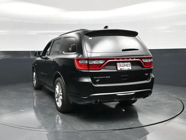 2025 Dodge Durango R/T