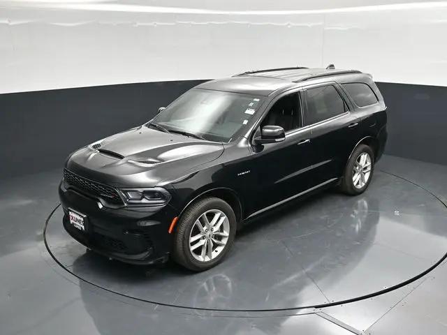 2025 Dodge Durango R/T