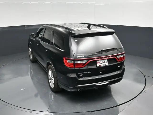 2025 Dodge Durango R/T