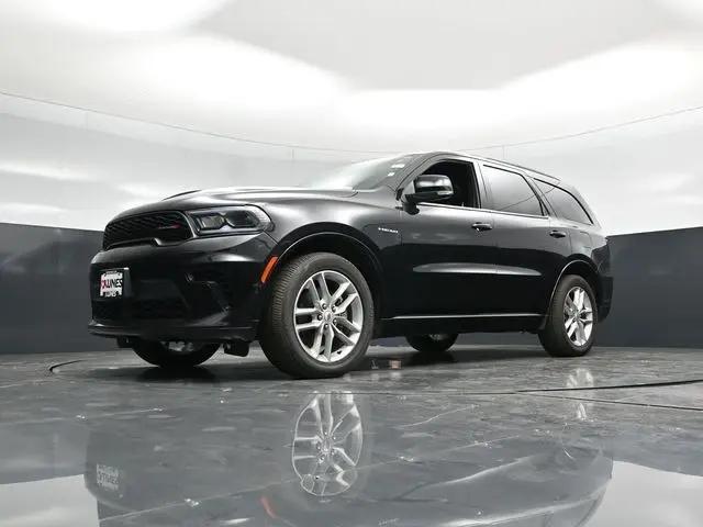 2025 Dodge Durango R/T