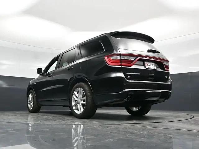 2025 Dodge Durango R/T