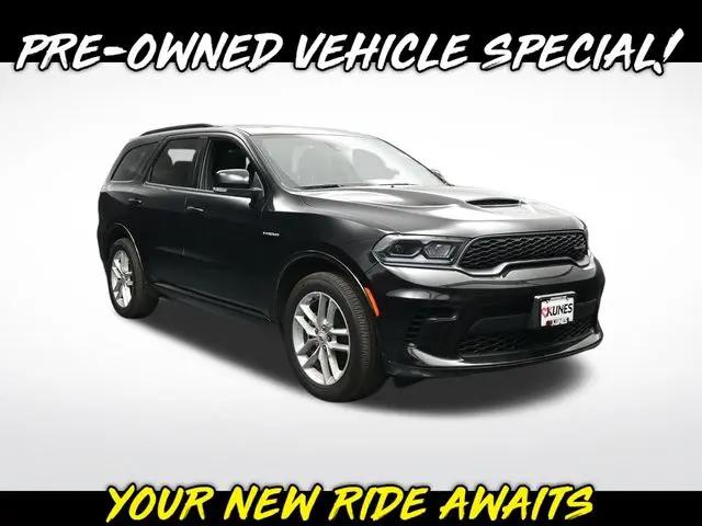 2025 Dodge Durango R/T for sale in Sterling, IL