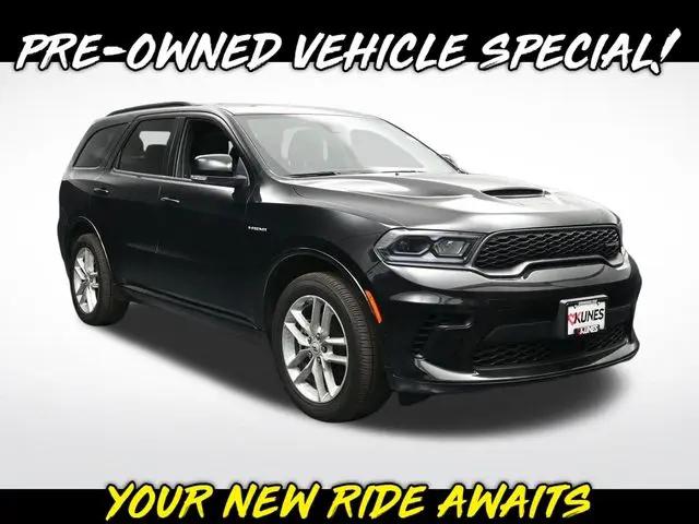 2025 Dodge Durango R/T for sale in Sterling, IL