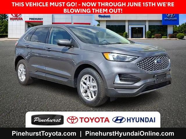 2024 Ford Edge SEL for sale in Southern Pines, NC