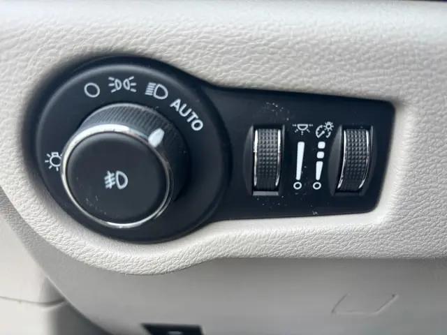 2022 Chrysler Pacifica Touring L AWD