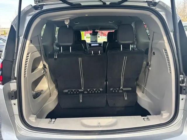 2022 Chrysler Pacifica Touring L AWD