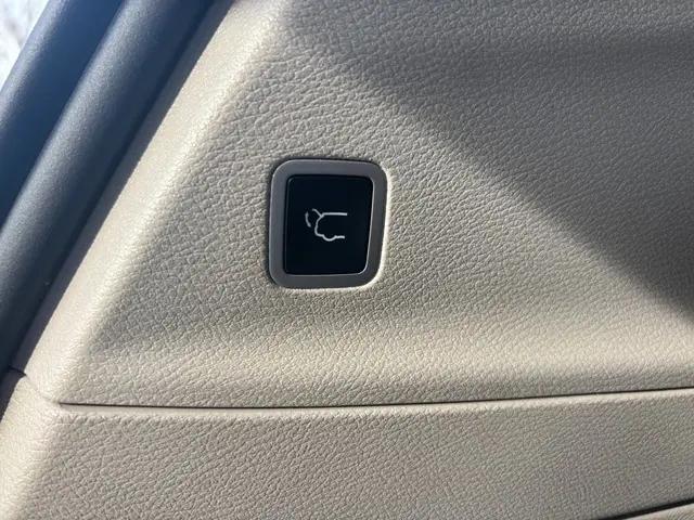 2022 Chrysler Pacifica Touring L AWD