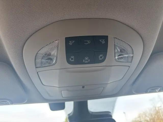 2022 Chrysler Pacifica Touring L AWD