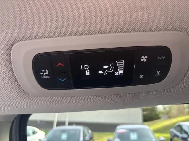 2022 Chrysler Pacifica Touring L AWD