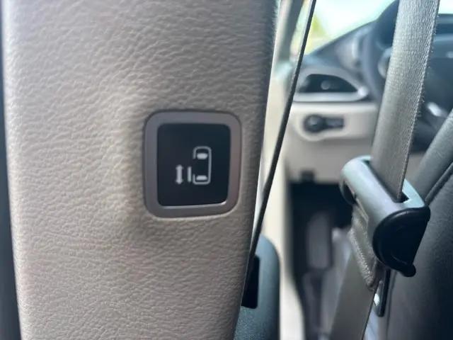 2022 Chrysler Pacifica Touring L AWD