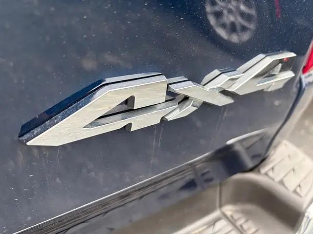 2022 Ram 1500 Big Horn Crew Cab 4x4 6'4" Box