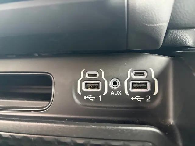 2022 Ram 1500 Big Horn Crew Cab 4x4 6'4" Box