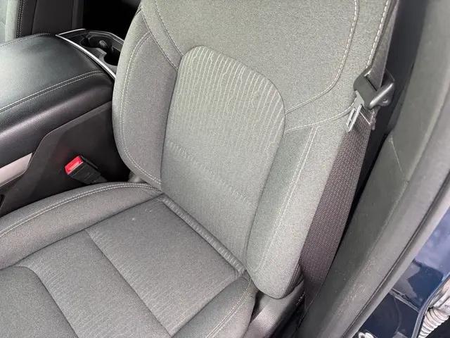 2022 Ram 1500 Big Horn Crew Cab 4x4 6'4" Box