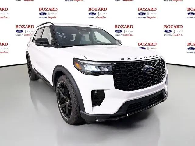 2026 Ford Explorer ST for sale in Saint Augustine, FL