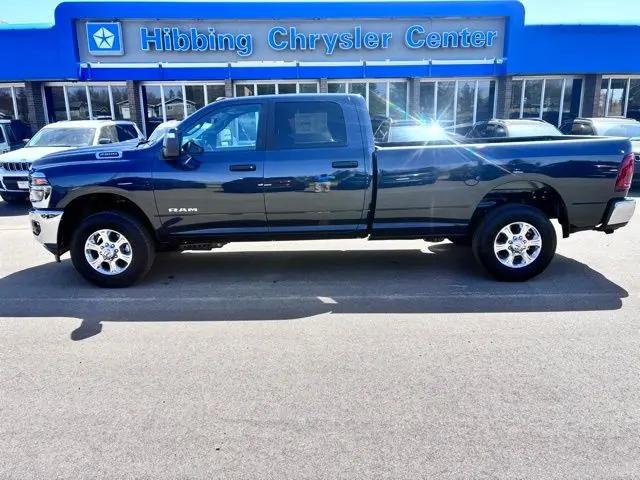 2026 Ram 2500 Big Horn Crew Cab 4x4 8' Box for sale in Hibbing, MN