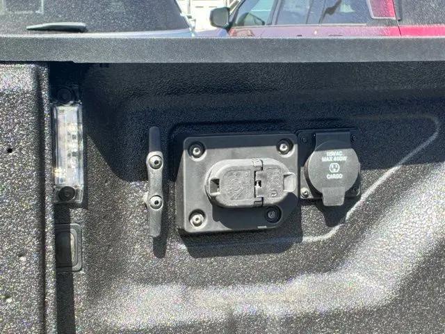 2026 Ram 2500 Big Horn Crew Cab 4x4 8' Box
