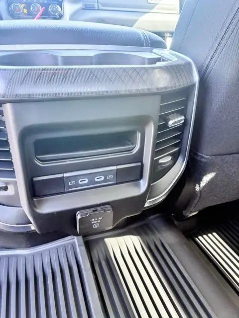 2026 Ram 2500 Big Horn Crew Cab 4x4 8' Box