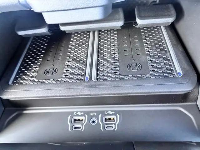 2026 Ram 2500 Big Horn Crew Cab 4x4 8' Box