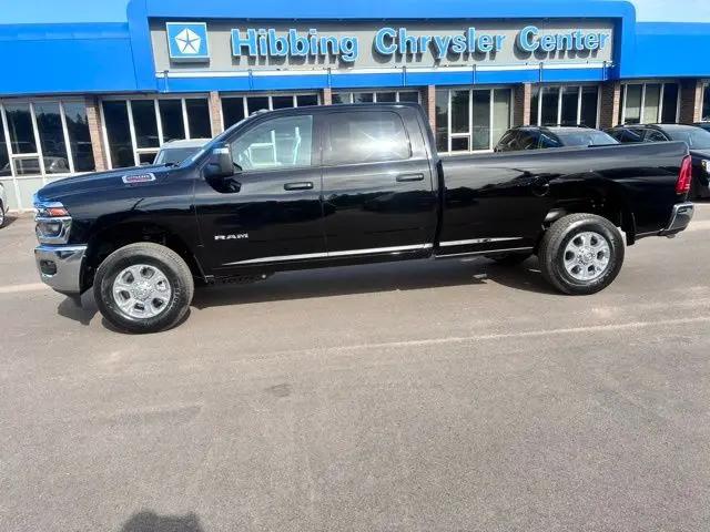2026 Ram 2500 Big Horn Crew Cab 4x4 8' Box for sale in Hibbing, MN
