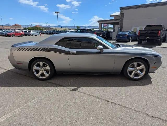 2011 Dodge Challenger R/T