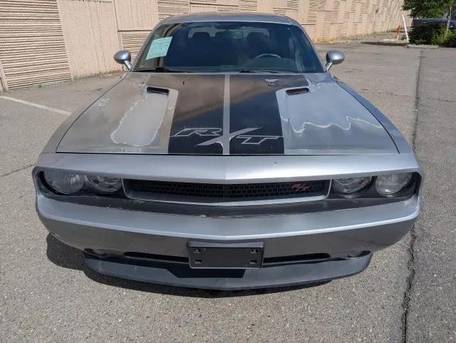 2011 Dodge Challenger R/T