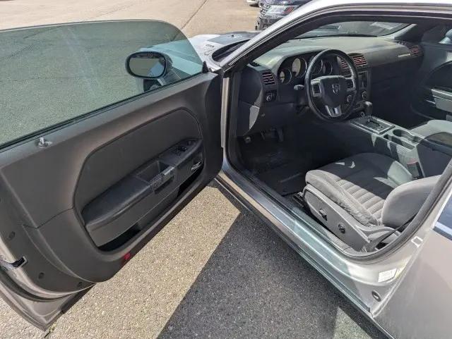 2011 Dodge Challenger R/T