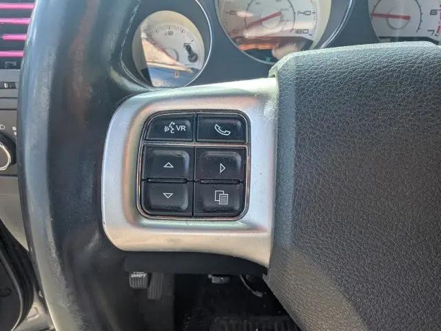 2011 Dodge Challenger R/T