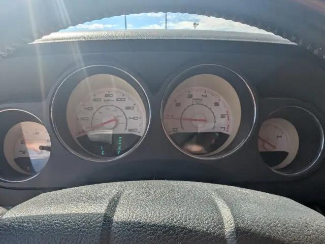 2011 Dodge Challenger R/T
