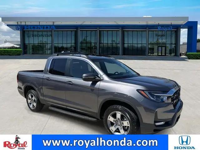 2026 Honda Ridgeline RTL for sale in Metairie, LA