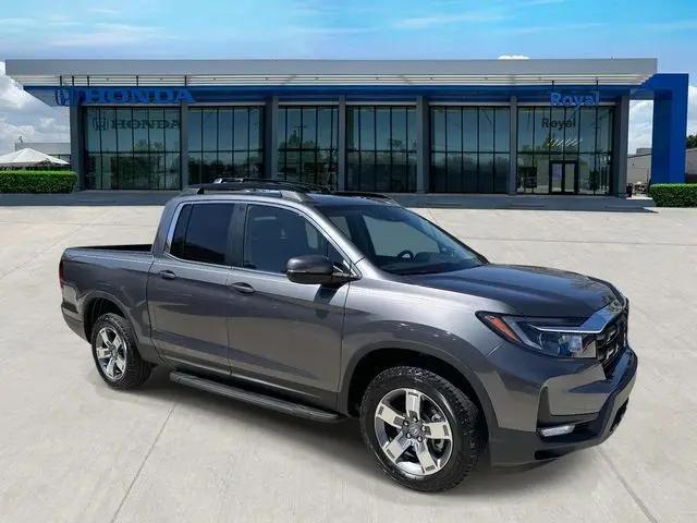 2026 Honda Ridgeline RTL for sale in Metairie, LA