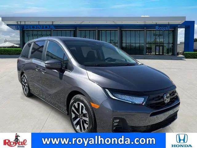 2026 Honda Odyssey EX-L for sale in Metairie, LA