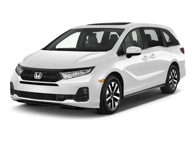 2026 Honda Odyssey EX-L for sale in Palo Alto, CA