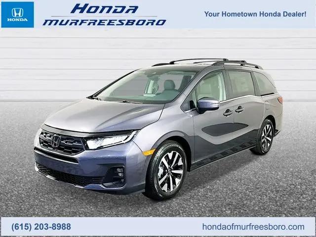 2026 Honda Odyssey EX-L for sale in Murfreesboro, TN