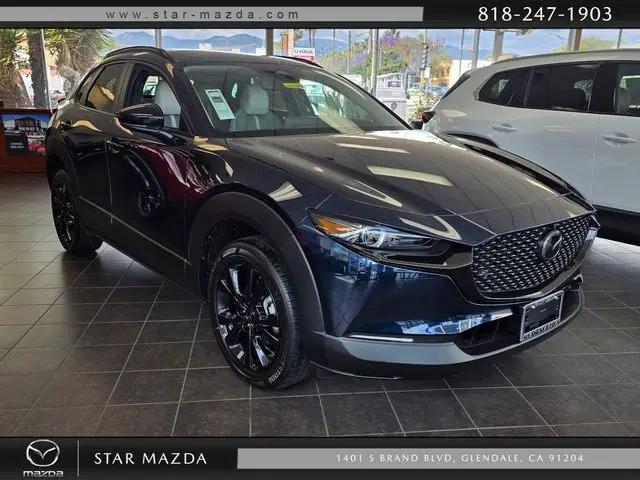 2026 Mazda CX-30 2.5 Turbo Aire Edition for sale in Glendale, CA