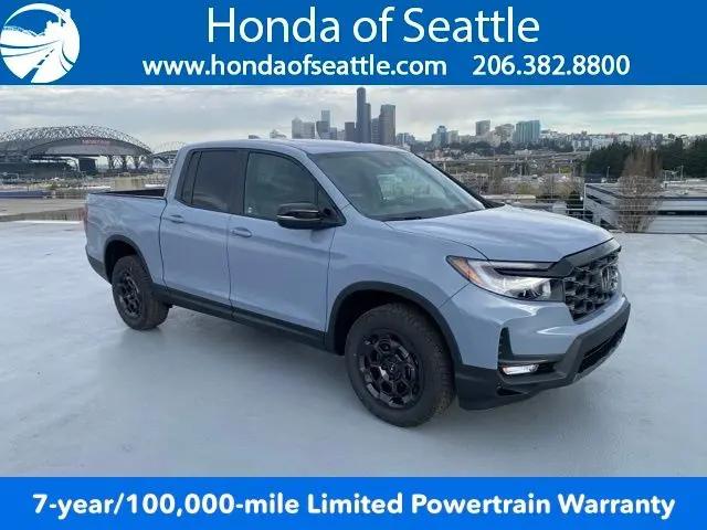 2026 Honda Ridgeline TrailSport+ for sale in Seattle, WA