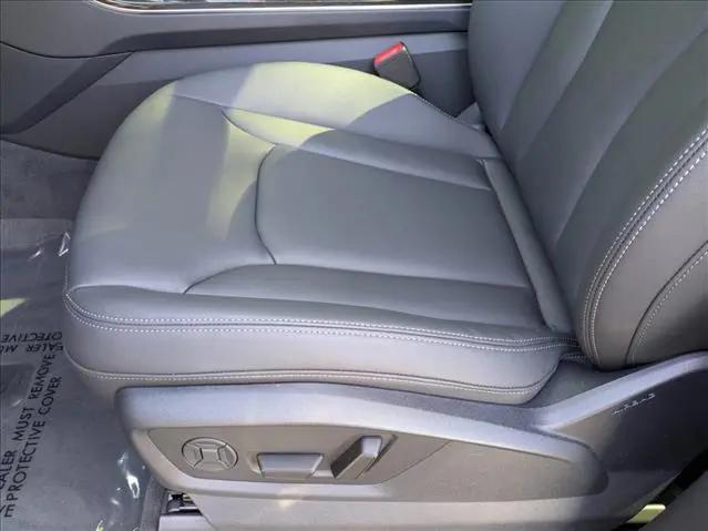 2026 Audi Q7 Premium 45 TFSI quattro tiptronic