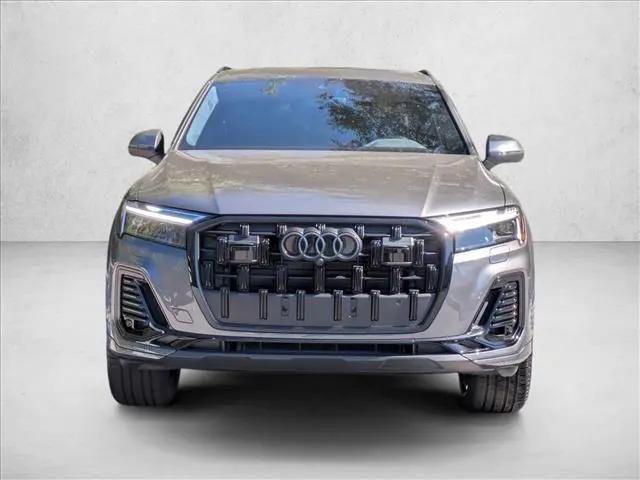 2026 Audi Q7 Premium 45 TFSI quattro tiptronic