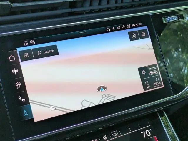2026 Audi Q7 Premium 45 TFSI quattro tiptronic
