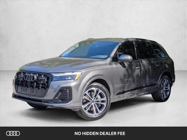 2026 Audi Q7 Premium 45 TFSI quattro tiptronic for sale in Hardeeville, SC