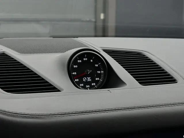 2023 Porsche Cayenne Turbo