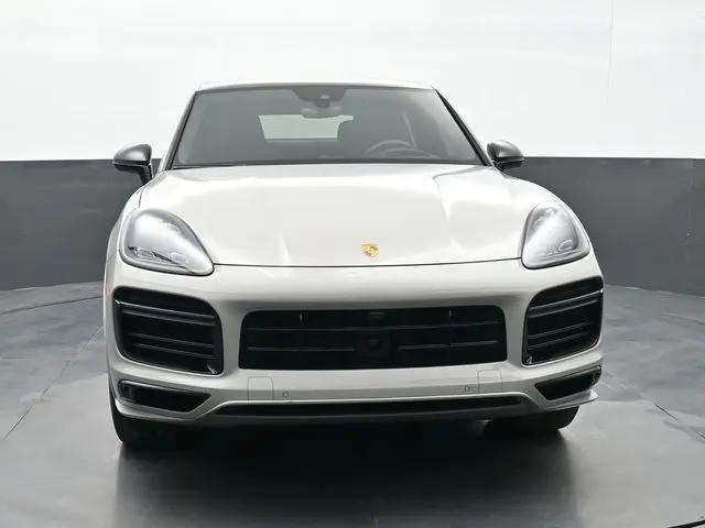 2023 Porsche Cayenne Turbo