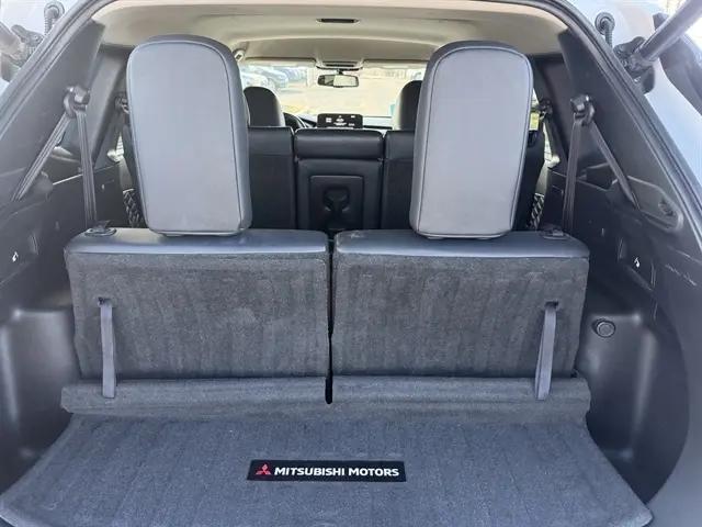 2022 Mitsubishi Outlander SEL Special Edition S-AWC