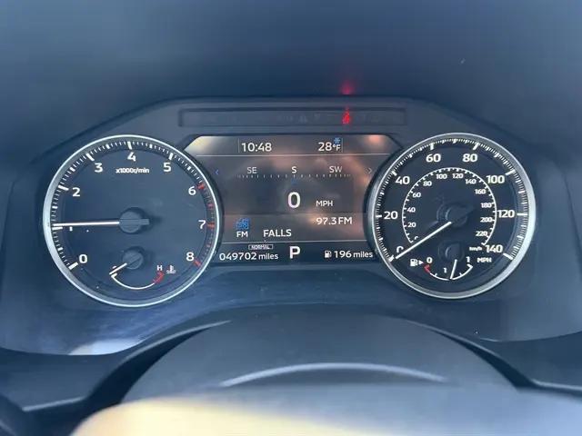 2022 Mitsubishi Outlander SEL Special Edition S-AWC