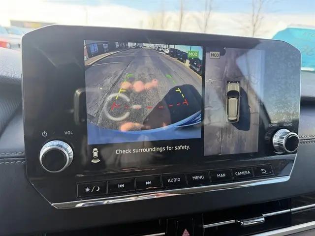 2022 Mitsubishi Outlander SEL Special Edition S-AWC