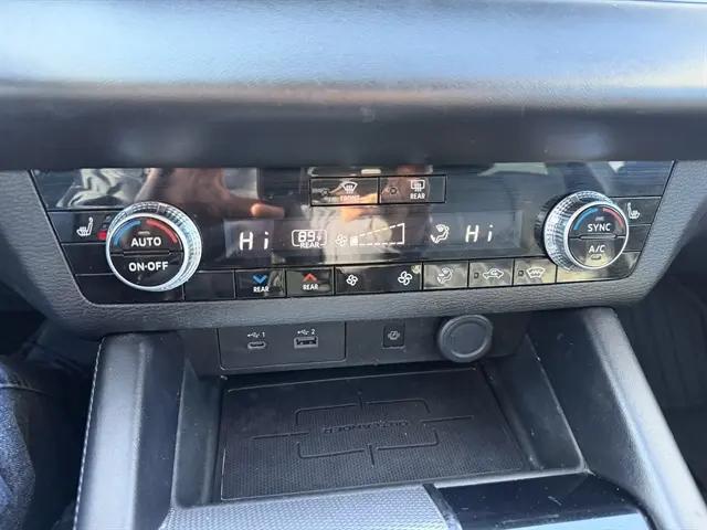 2022 Mitsubishi Outlander SEL Special Edition S-AWC