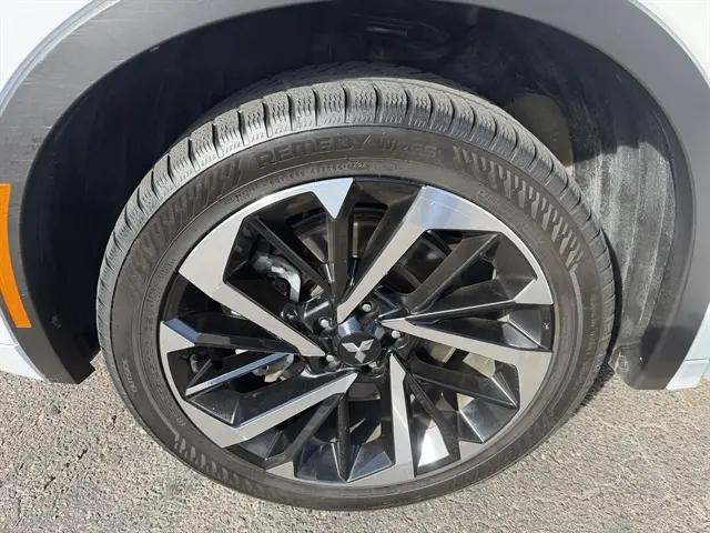 2022 Mitsubishi Outlander SEL Special Edition S-AWC
